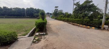 Plot Area in  Plot at Jewar – for Sale