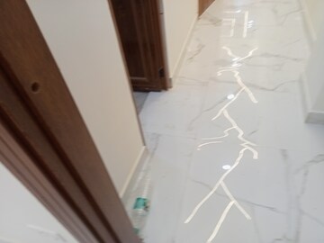 Staircase in 3 BHK Builder Floor at Mahavir Enclave 1 – for Sale