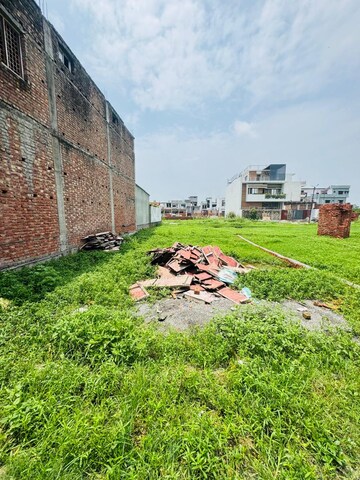 Plot Area in  Plot at Turner Road – for Sale