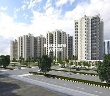 2 BHK Apartment For Rent in Agrasain Spaces Aagman Phase 2, Sector 70