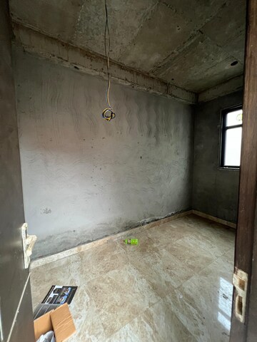 Bathroom in 3 BHK Apartment at Experion Windchants, Sector 112 – for Sale