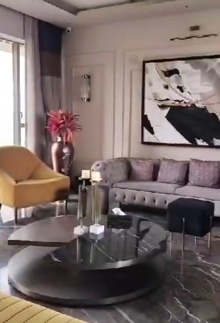 Gym, transcon-triumph-tower 4 Bedroom 2187 Sq.Ft. Apartment In Andheri West Mumbai 7361668