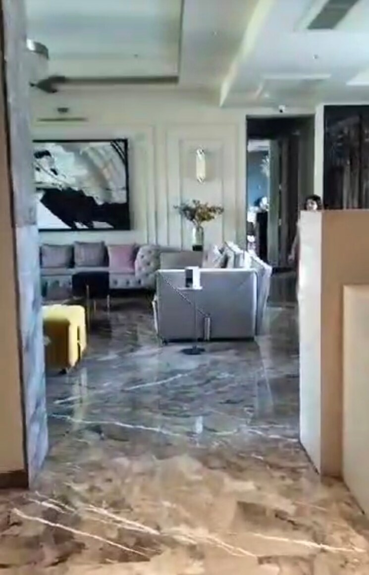 Kitchen, transcon-triumph-tower 4 Bedroom 2187 Sq.Ft. Apartment In Andheri West Mumbai 7361668