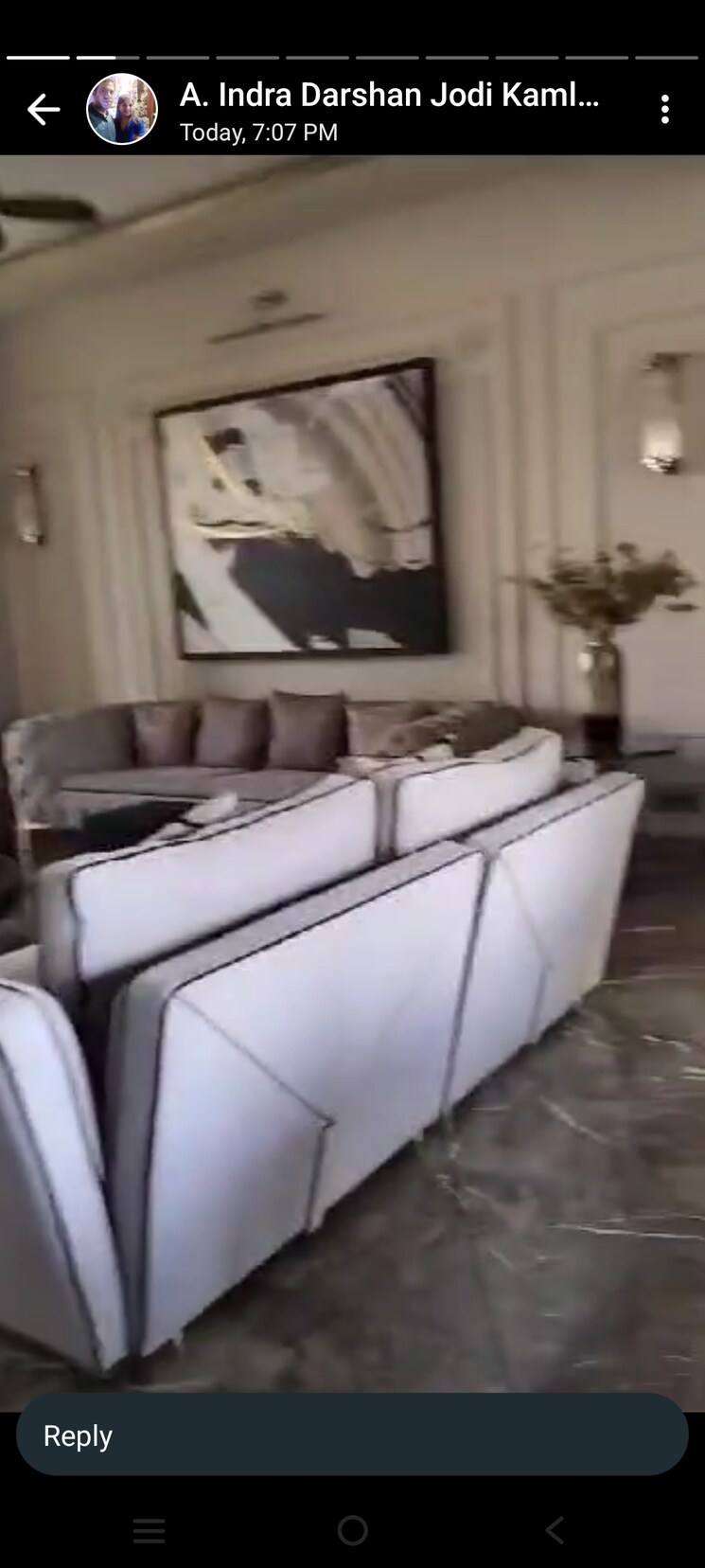 Kitchen, transcon-triumph-tower 4 Bedroom 2187 Sq.Ft. Apartment In Andheri West Mumbai 7361668