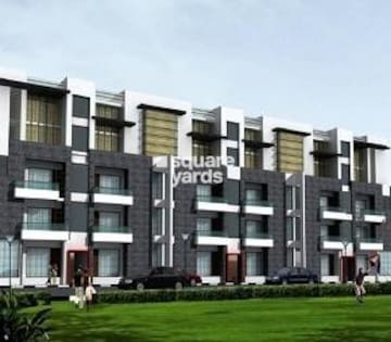 3 BHK Apartment For Resale in Mona Townships Greens 2 Ghazipur Zirakpur  7361656