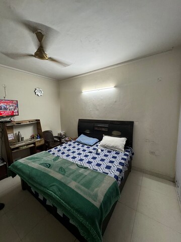 Bedroom in 3 BHK Apartment at Mona Townships Greens 2, Ghazipur – for Sale