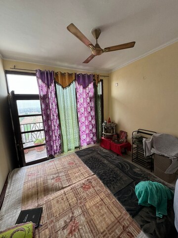 Bedroom in 3 BHK Apartment at Mona Townships Greens 2, Ghazipur – for Sale