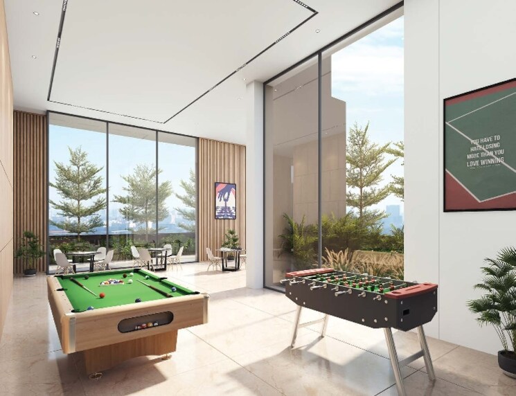 undefined, venkatesh-laurel 3 Bedroom 1296 Sq.Ft. Apartment In Shivajinagar Pune 7361711