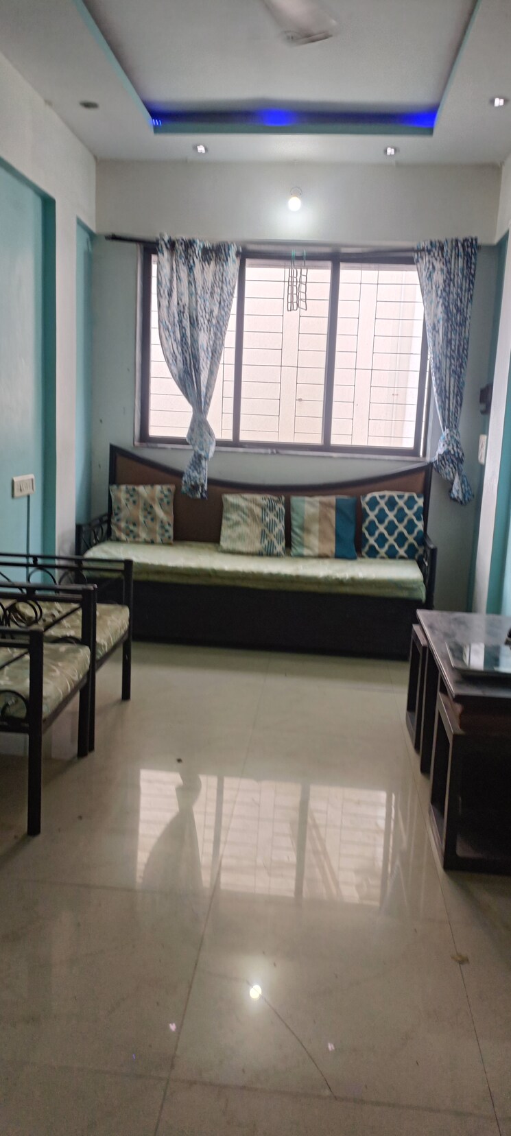 Balcony, ms-courtyard 1 Bedroom 400 Sq.Ft. Apartment In Santacruz East Mumbai 7361672