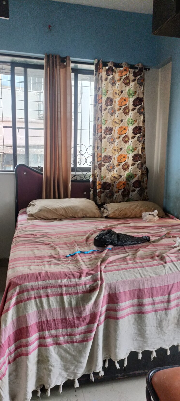 Bedroom, ms-courtyard 1 Bedroom 400 Sq.Ft. Apartment In Santacruz East Mumbai 7361672
