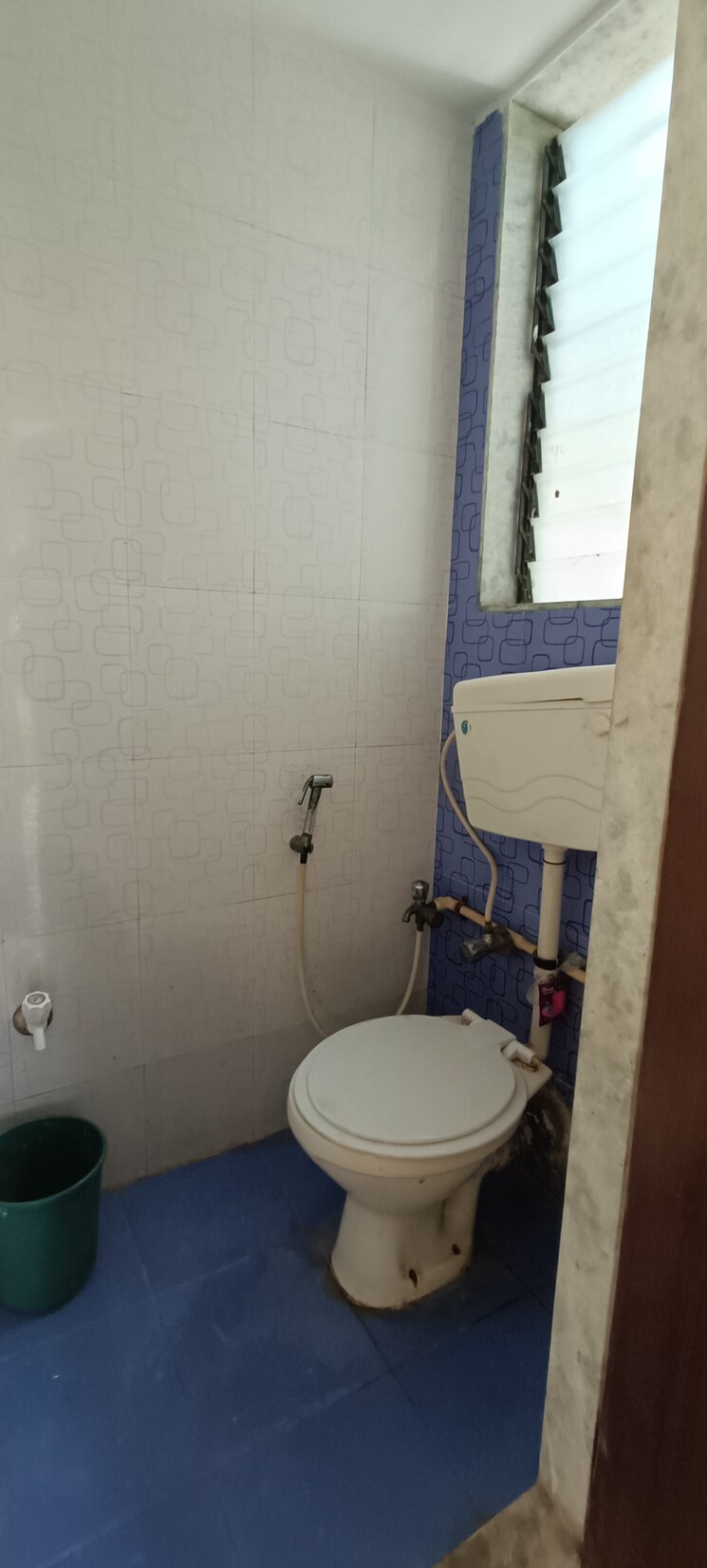 Bathroom, pragati-sra-chs 1 Bedroom 350 Sq.Ft. Apartment In Santacruz East Mumbai 7361678