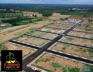  Plot For Sale in Mohabbewala