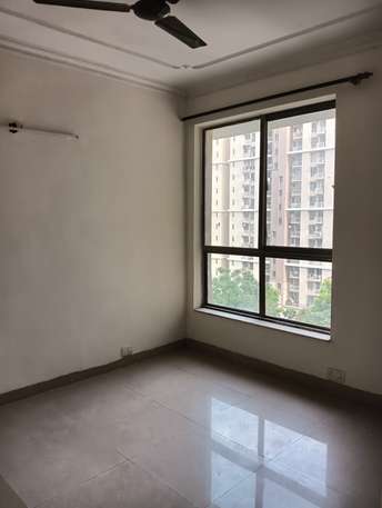 2 BHK Apartment For Rent in Unitech Uniworld Gardens 2 Sector 47 Gurgaon  7361694