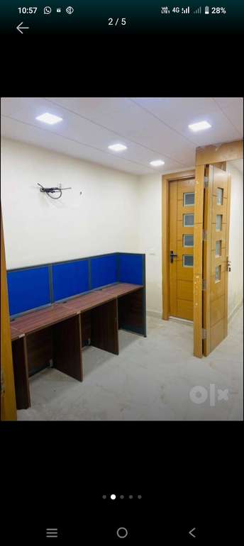 Commercial Office Space 350 Sq.Ft. For Rent in Laxmi Nagar Delhi  7361731