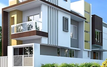 3 BHK Independent House For Sale in Bannerghatta Road
