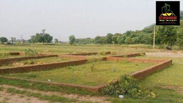 Plot Area in  Plot at Mohabbewala – for Sale