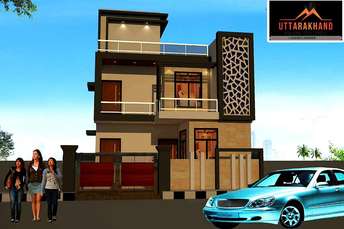 4 BHK Independent House For Resale in Mohabbewala Dehradun  7356910