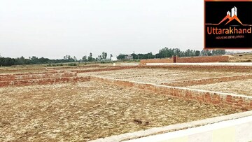 Plot Area in  Plot at Mohabbewala – for Sale