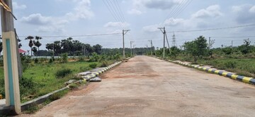  Plot – Nearby View at Kardanur - for Sale