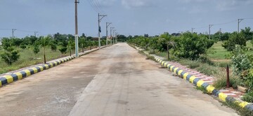  Plot – Exterior View View at Kardanur - for Sale