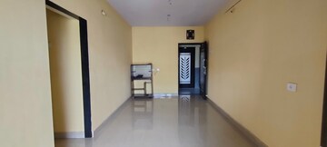 1 BHK Apartment For Resale in Shree Mahaganpati Tower Titwala Thane  7361798