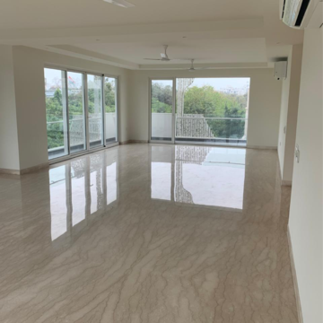 Room in 4 BHK Builder Floor at Shanti Niketan – for Sale