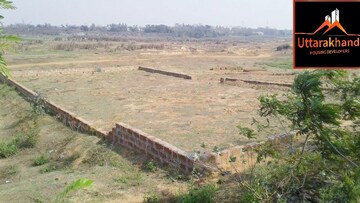 Plot Area in  Plot at Mohabbewala – for Sale