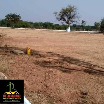  Plot For Sale in Mohabbewala