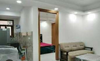 1 RK Builder Floor For Rent in Bali Nagar Delhi  7361823