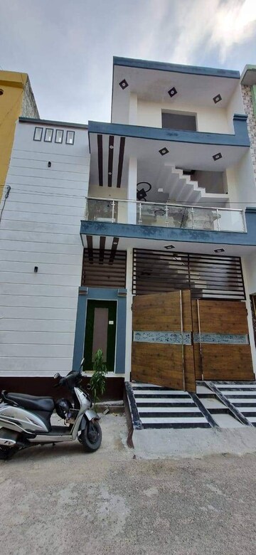  Plot – Exterior View View at Express Astra, Sector 1 Greater Noida - for Sale
