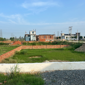 Commercial Industrial Plot 280 Sq.Yd. For Resale in Murad Nagar Ghaziabad  7361830