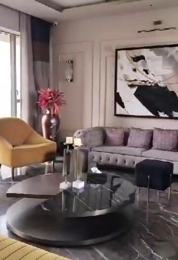 3 BHK Apartment For Sale in Kalpataru Solitaire, Juhu
