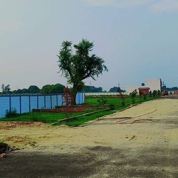 Plot Area in  Plot at Prime Enclave, Roza Jalalpur – for Sale