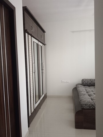 Balcony in 2 BHK Apartment at Regency Anantam, Dombivli East – for Sale