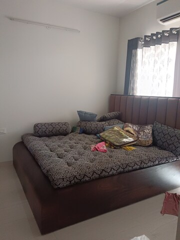 Bedroom in 2 BHK Apartment at Regency Anantam, Dombivli East – for Sale