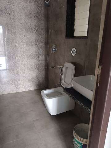 Bathroom in 2 BHK Apartment at Regency Anantam, Dombivli East – for Sale