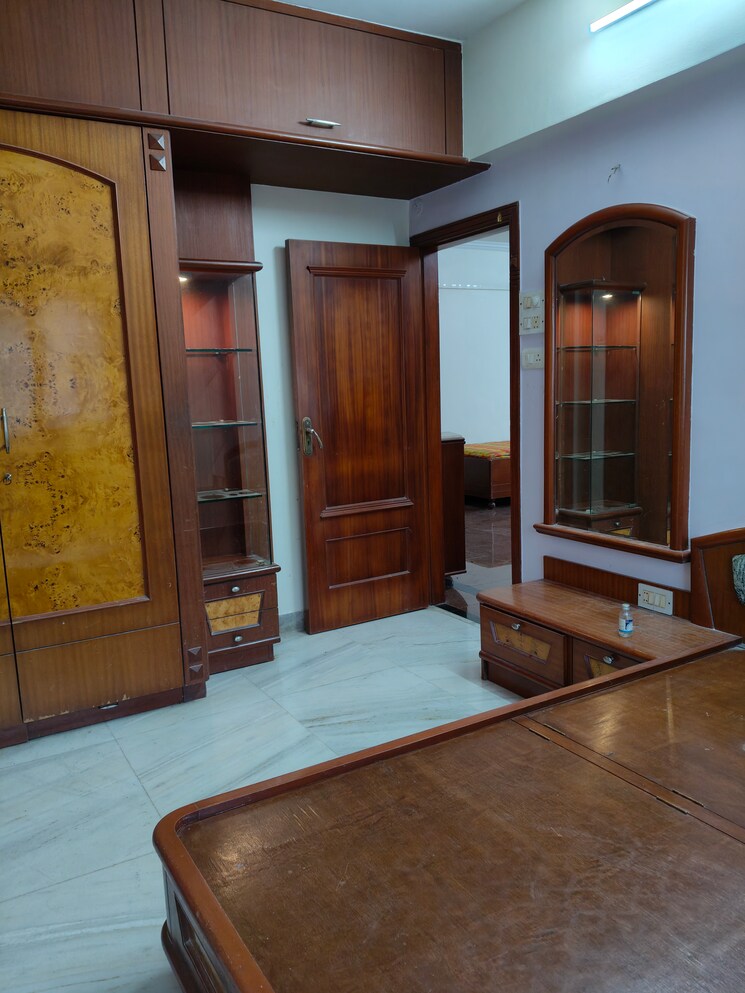 Living Room, vasant-valley-complex 3 Bedroom 1700 Sq.Ft. Apartment In Malad East Mumbai 7361880