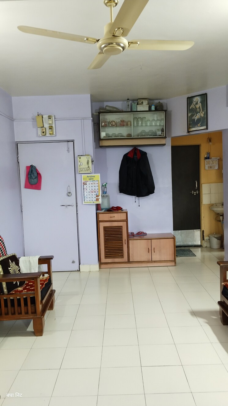 Room, mahesh-society 1 Bedroom 520 Sq.Ft. Apartment In Bibwewadi Pune 7361900