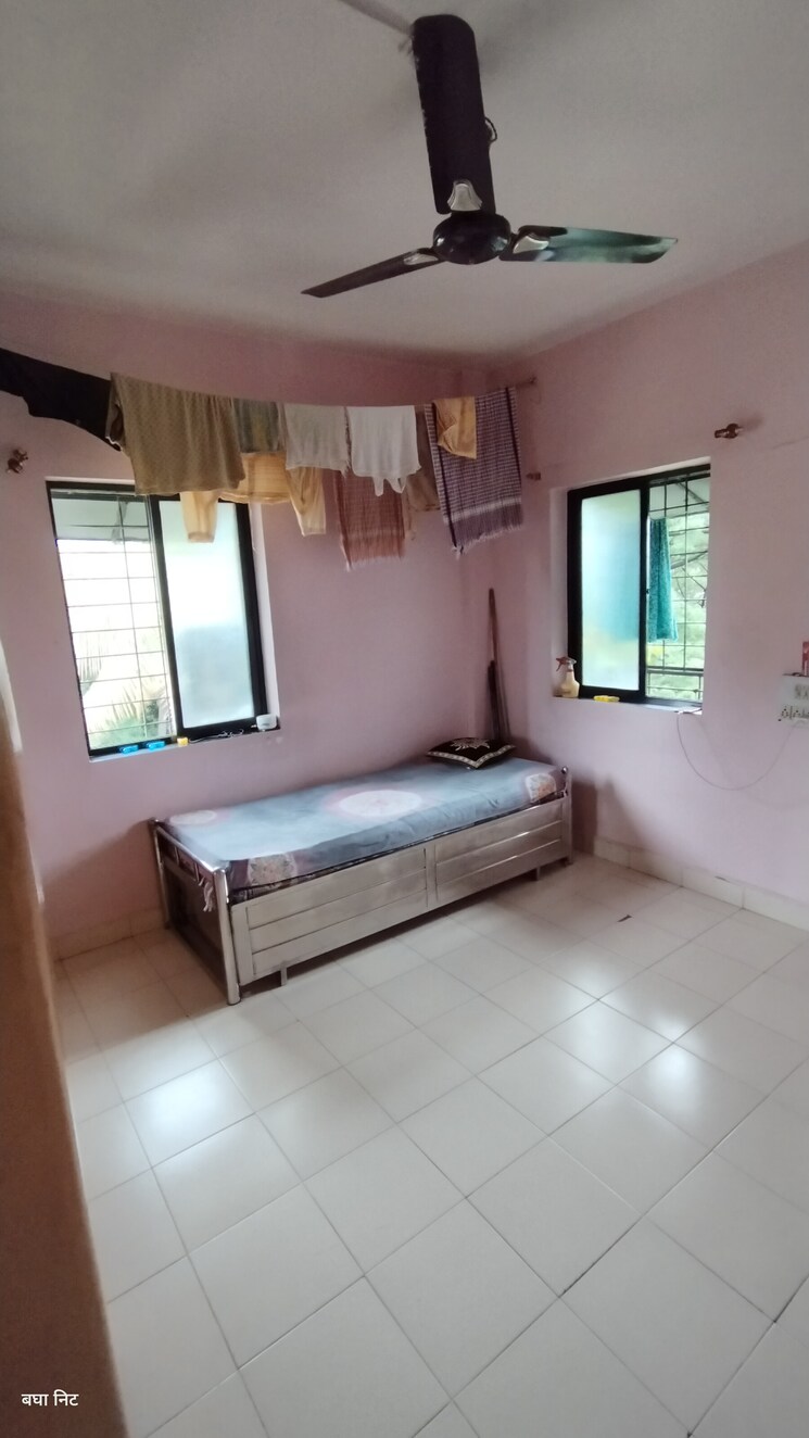 Bedroom, mahesh-society 1 Bedroom 520 Sq.Ft. Apartment In Bibwewadi Pune 7361900