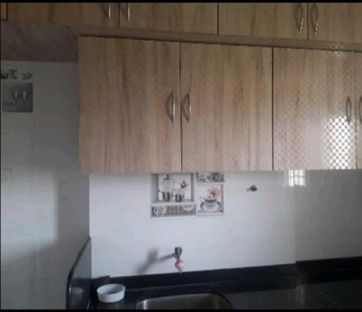 Kitchen, vedant-orchid-residency 1 Bedroom 600 Sq.Ft. Apartment In Dombivli East Thane 7361891