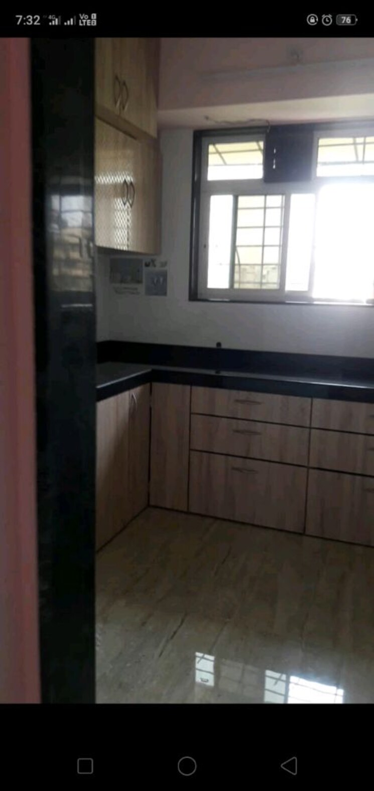 Kitchen, vedant-orchid-residency 1 Bedroom 600 Sq.Ft. Apartment In Dombivli East Thane 7361891
