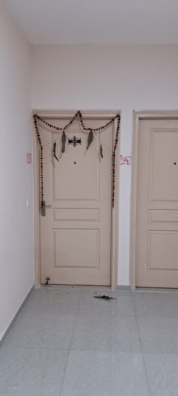 Bathroom in 2 BHK Apartment at Kshitij Ramsons, Sector 95 – for Sale