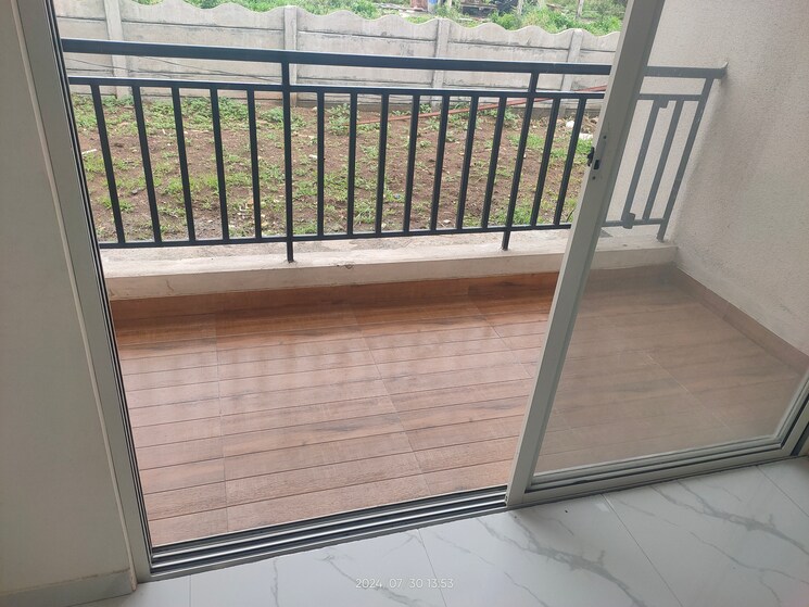 Balcony, mayra-mk-estrella 1 Bedroom 488 Sq.Ft. Apartment In Kolwadi Pune 7361912