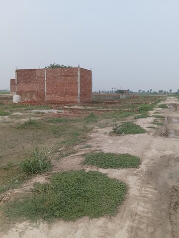  Plot For Sale in Bhopani Village
