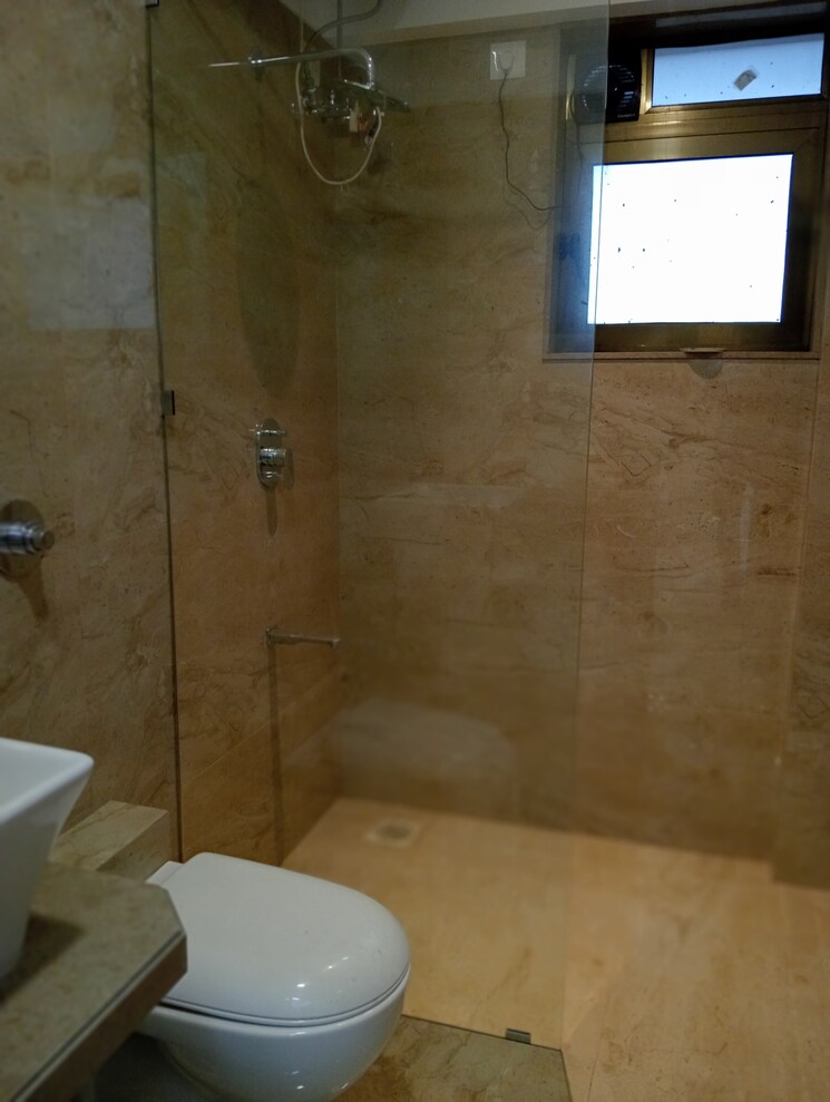 Bathroom, ap-valencia-apartment 2 Bedroom 750 Sq.Ft. Apartment In Santacruz West Mumbai 7361920