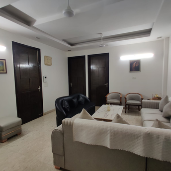 3 BHK Builder Floor For Rent in Tagore Garden Delhi  7361928