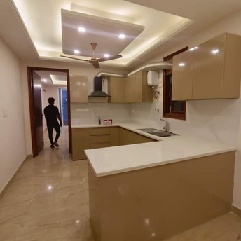 3 BHK Apartment For Rent in Saket Delhi  7361962