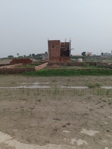 Plot For Sale in Bhopani Village