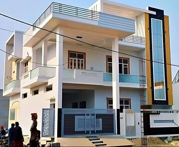 2 BHK Villa For Resale in Hosa Road Bangalore  7361960