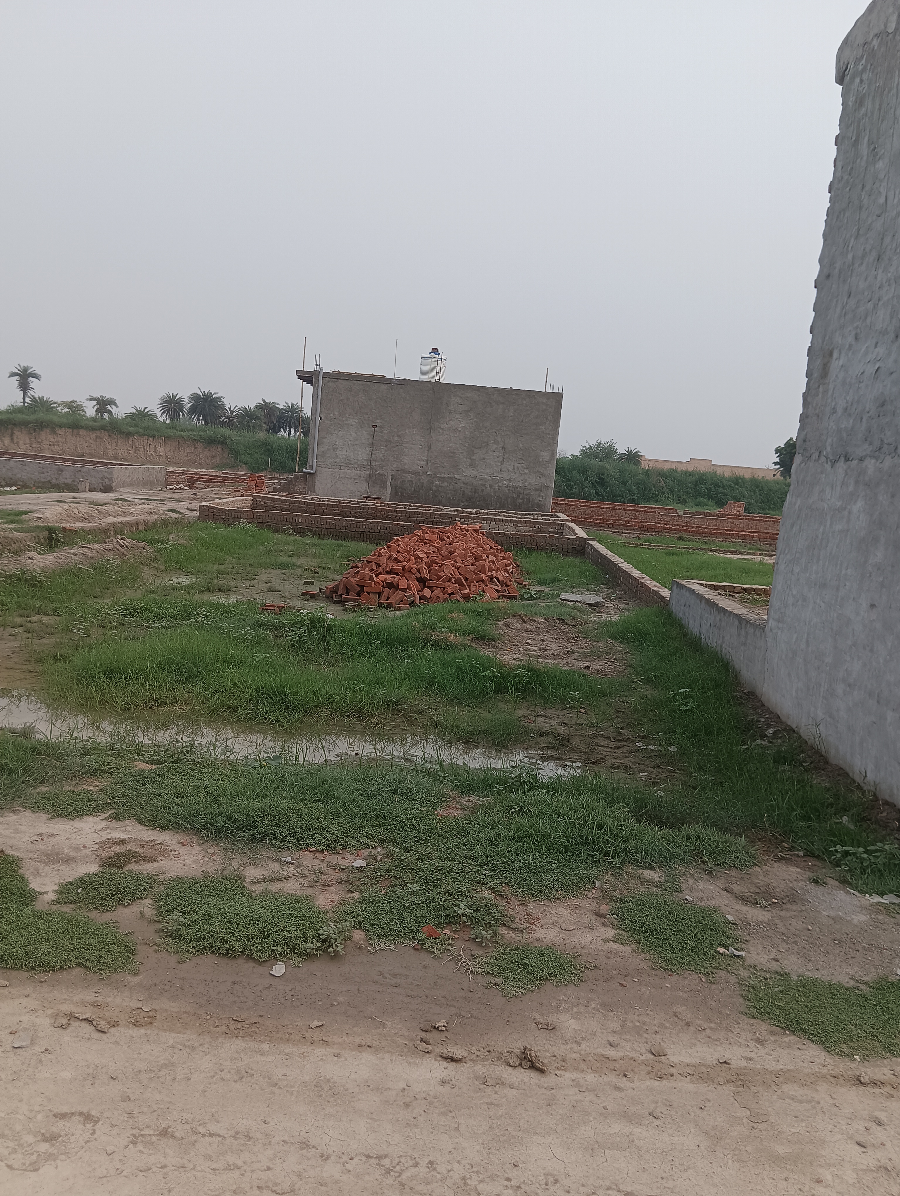 Plot For Resale in Bhopani Village Faridabad  7361968